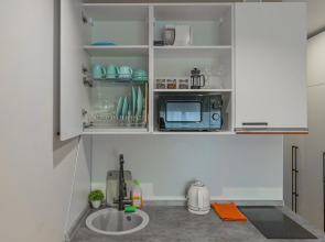 Апартаменты SalutApart 5