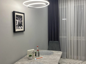 Апартаменты Комфорт