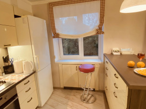 АХ! Апартаменты на Черняховского