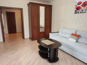 Квартира Делюкс в Центре Города