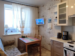 Na Grazhdanke Apartments
