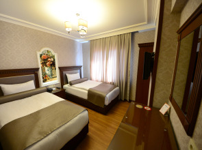 Отель Grand Bazaar