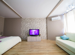 Апартаменты Favourite Home