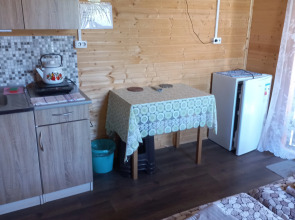 Гостевой дом Добрый хозяин