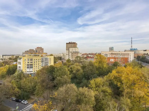 Апартаменты Апарт-Риэлти 8