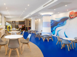 htop Calella Palace & SPA