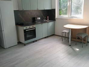 Квартира в Цeнтpe Дагомысa