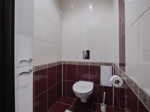 Квартира с Современными Удобствами для Большой Семьи на 43 Армии