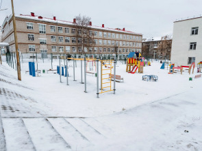 Квартира Уютная на Интернациональной