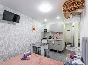 Апартаменты ГрейХаус 1