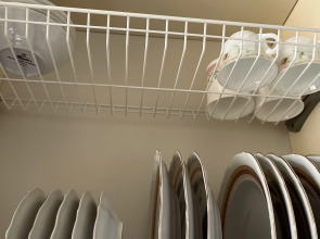 Апартаменты Минусинская 17