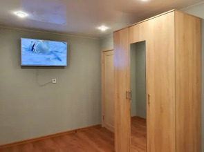 Апартаменты Семейные Кирова 60