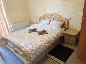 Гостевой Дом DME city