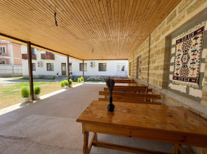 Гостевой Дом Эски Чешме