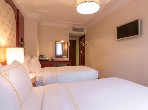 Sirkeci Mansion Hotel