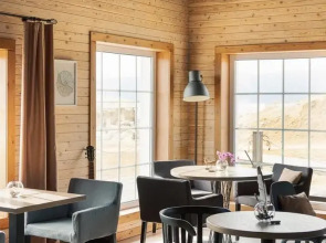 Арт-отель Порт Ольхон