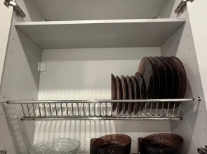 Апартаменты в ЖК Родина