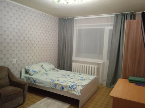 Park na Sergeya Shilo 257 Flat