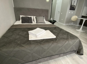 Квартира Уютная студия