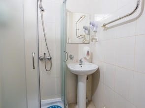 Отель Marton Villa Rossa