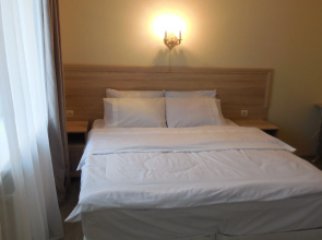 Guest house "Tver''