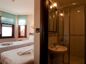 Бутик-отель Emine Sultan