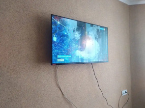 Квартира в Центре Белокурихи