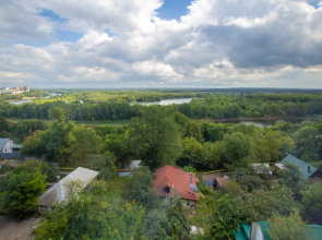 Гостевой Дом GREEN HOME