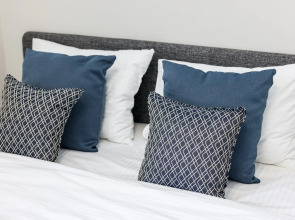 Квартира Студия № 3