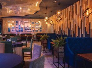 Гостиничный комплекс Dolphin Planet Hotel & SPA