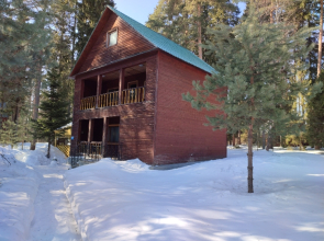 База отдыха Плещеево