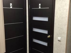 Апартаменты на Орджоникидзе