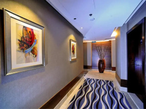 Hotel Ramada by Wyndham Abu Dhabi Corniche