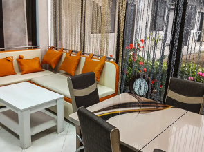 Sun Yard Mini hotel