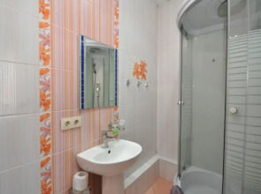 Гостевой дом Гостиничный Дом Уют