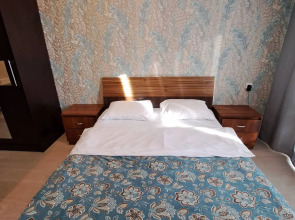 Апартаменты Мой город