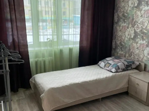 Ekonom Klassa Na Begicheva Apartments