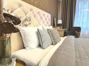 Квартира на улице Невзоровых 64к1