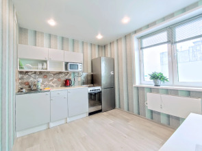 DailyRent-NN Апартаменты на Краснозвездной у Океаниса