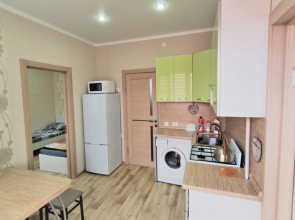 Dom U Morya Apartments