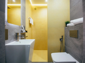 Квартира у пляжа