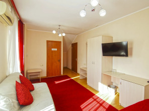 Гостевой дом Ирис