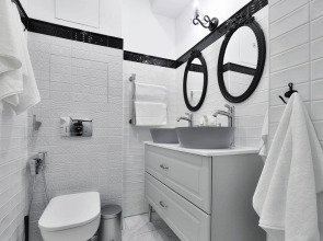 Апартаменты Welcome Home на Миллионной 20