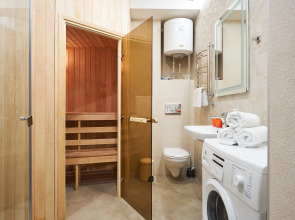 Апартаменты Spa Centrе Kirova