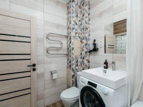 Апартаменты Shining Star