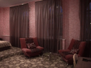 Гостиница Яръ