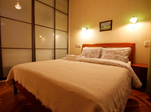 Апартаменты TVST Тверская 8