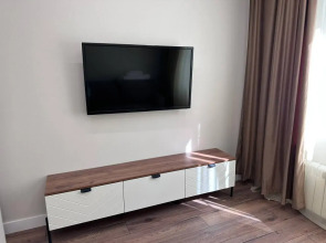 Двухкомнатная квартира в Медведково до 5 спальных мест