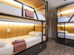 Хостел M&DHost