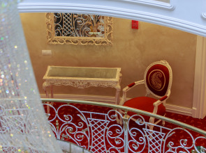 Бутик-отель Buta